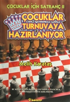 ocuklar Turnuvaya Hazrlanyor nklap Kitabevi