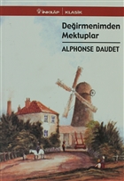 Deirmenimden Mektuplar nklap Kitabevi