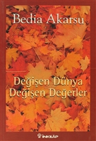 Deien Dnya Deien Deerler nklap Kitabevi