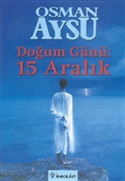 Doum Gn: 15 Aralk nklap Kitabevi
