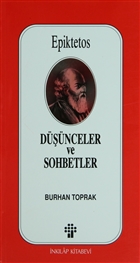 Dnceler ve Sohbetler Epiktetos nklap Kitabevi