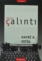 Edebiyatta alnt nklap Kitabevi