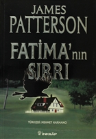 Fatima`nn Srr nklap Kitabevi