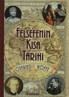 Felsefenin Ksa Tarihi nklap Kitabevi