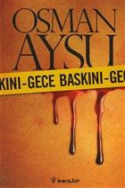 Gece Baskn nklap Kitabevi