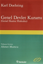 Genel Devlet Kuram nklap Kitabevi