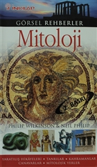 Grsel Rehberler 6: Mitoloji nklap Kitabevi