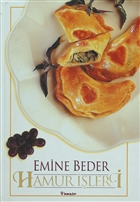 Hamur leri nklap Kitabevi