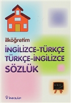 lkretimde ngilizce - Trke Trke - ngilizce Szlk nklap Kitabevi - Genlik Kitaplar