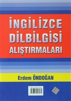 ngilizce Dilbilgisi Altrmalar nklap Kitabevi