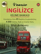 ngilizce Kelime Bankas nklap Kitabevi