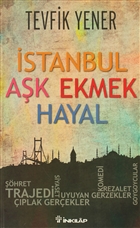 stanbul Ak Ekmek Hayal nklap Kitabevi