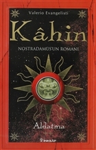 Kahin (Magus) Aldatma 2. Kitap nklap Kitabevi