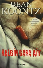 Kalbin Bana Ait nklap Kitabevi