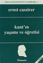 Kant`n Yaam ve retisi Doan zlem`in Btn evirileri 1 nklap Kitabevi