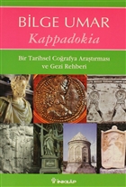Kappadokia nklap Kitabevi