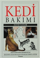 Kedi Bakm nklap Kitabevi