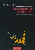 Krlang ile Tekir Kedi Bir Ak yks nklap Kitabevi
