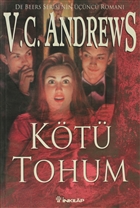 Kt Tohum nklap Kitabevi