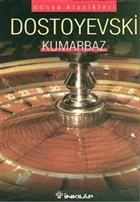 Kumarbaz nklap Kitabevi