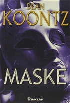 Maske nklap Kitabevi