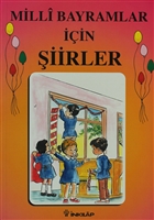 Milli Bayramlar in iirler nklap Kitabevi - Genlik Kitaplar
