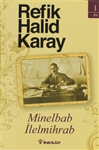 Minelbab lelmihrab nklap Kitabevi