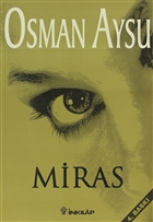 Miras nklap Kitabevi