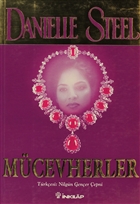 Mcevherler nklap Kitabevi