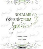 Notalar reniyorum nklap Kitabevi