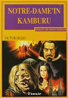 Notre-Dame`n Kamburu nklap Kitabevi - Genlik Kitaplar