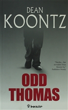 Odd Thomas nklap Kitabevi