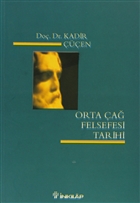 Ortaa Felsefesi Tarihi nklap Kitabevi