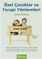 zel ocuklar ve Terapi Yntemleri nklap Kitabevi