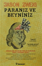 Paranz ve Beyniniz nklap Kitabevi