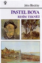 Pastel Boya Resim Teknii nklap Kitabevi