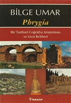 Phrygia nklap Kitabevi