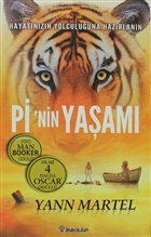Pi`nin Yaam nklap Kitabevi