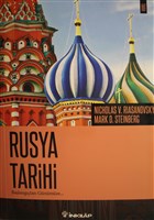 Rusya Tarihi nklap Kitabevi