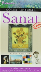 Sanat Kitab (Grsel Rehberler Serisi) nklap Kitabevi