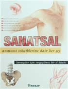Sanatsal Anatomi Tekniklerine Dair Her ey nklap Kitabevi
