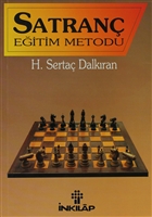 Satran Eitim Metodu nklap Kitabevi