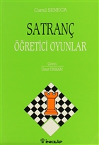 Satran retici Oyunlar nklap Kitabevi
