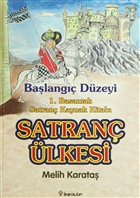 Satran lkesi nklap Kitabevi
