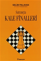 Satranta Kale Finalleri nklap Kitabevi
