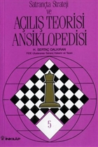Satranta Strateji ve Al Teorisi Ansiklopedisi nklap Kitabevi
