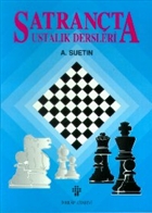 Satranta Ustalk Dersleri nklap Kitabevi