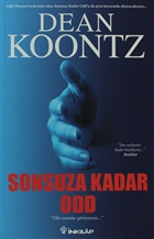 Sonsuza Kadar Odd nklap Kitabevi