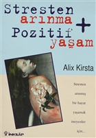 Stresten Arnma Pozitif Yaam nklap Kitabevi