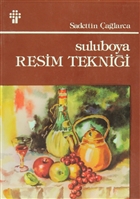 Suluboya Resim Teknii nklap Kitabevi